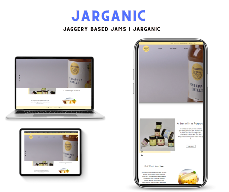 Jarganic