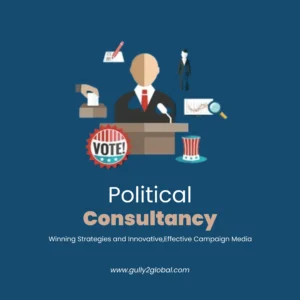 Political Consultancy